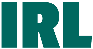 IRL Logo